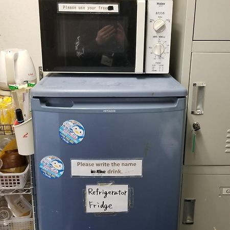 Kiyamachi Guesthouse Kyoto Dış mekan fotoğraf