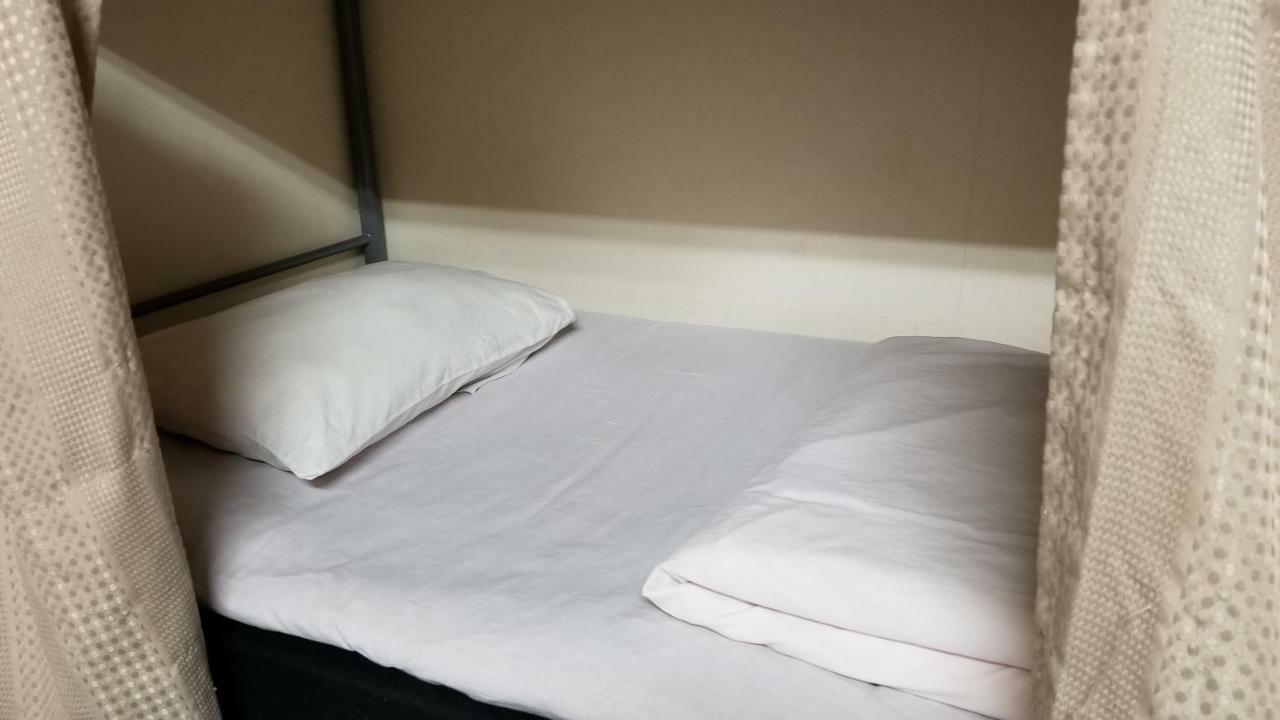 Kiyamachi Guesthouse Kyoto Dış mekan fotoğraf