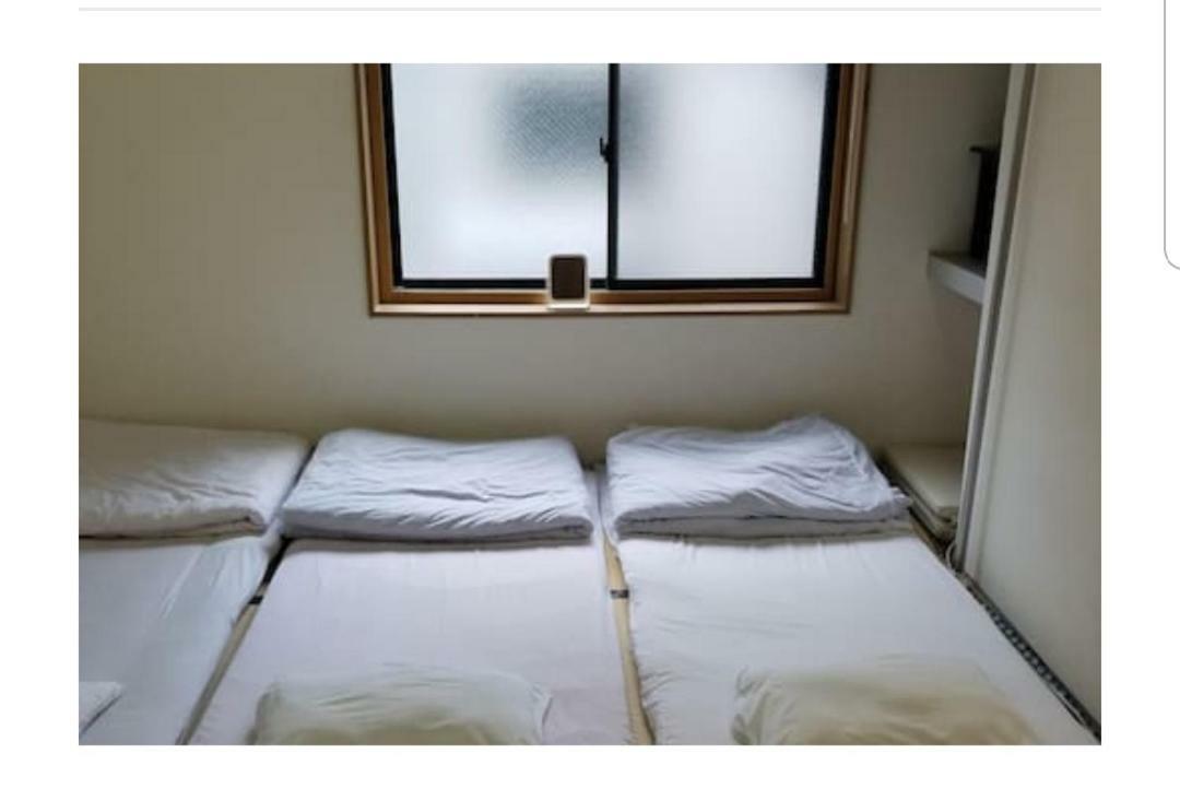 Kiyamachi Guesthouse Kyoto Dış mekan fotoğraf